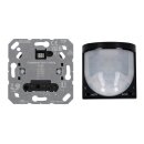 JUNG HOME Bewegungsmelder Set 1701SE + BTA17182SW Serie A...