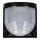 JUNG HOME Bewegungsmelder Set 1701SE + BTA17182SW Serie A Schwarz