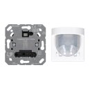 JUNG HOME Bewegungsmelder-Set 1701SE + BTLS17182WW Serie...