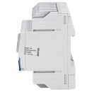 Hager TYAS608D Schalt-/Jalousieaktor 8/4-fach KNX 16A C-Last
