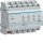 Hager TYAS628C Rollladen-/Jalousieaktor 8-fach KNX 230V