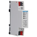 Hager TYFS130 Linien-/Bereichkoppler KNX Secure