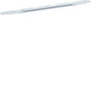 Hager UZ50F2 Abschottung senkrecht für Feldverteiler...