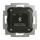 B-WARE Busch-Jaeger 8217 U-101 Busch-Radio BTconnect DAB+...