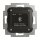 B-WARE Busch-Jaeger 8217 U-101 Busch-Radio BTconnect DAB+ mit Bluetooth 2CKA008200A0278