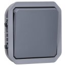 Legrand 069511L Plexo New Einsatz Wechselschalter 10 AX,...