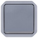 Legrand 069542L Plexo New Einsatz Taster beleuchtet 10 A,...