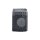 Legrand 069602L Plexo New 2-fach Gehäuse horizontal und vertikal in der Farbe: Anthrazit