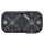 Legrand 069602L Plexo New 2-fach Gehäuse horizontal und vertikal in der Farbe: Anthrazit