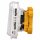 Legrand 069640L Plexo New Einsatz Schutzkontakt-Steckdose Steckklemmen, EB, IP44 IK08, Ultraweiß