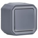 Legrand 069713L Plexo New FRAP Wechselschalter beleuchtet...