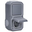 Legrand 069746L Plexo New FRAP SSDO+Wechselschalter...