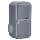Legrand 069746L Plexo New FRAP SSDO+Wechselschalter...