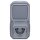 Legrand 069746L Plexo New FRAP SSDO+Wechselschalter horizontal & vertikal SL,EB, IP44 IK08, Grau