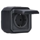 Legrand 069799L Plexo New FRAP Schutzkontakt-Steckdose...