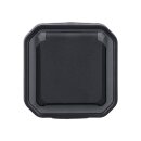 Legrand 069799L Plexo New FRAP Schutzkontakt-Steckdose Steckkle EB,IP44,IK08, Anthrazit