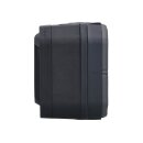 Legrand 069799L Plexo New FRAP Schutzkontakt-Steckdose Steckkle EB,IP44,IK08, Anthrazit