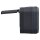 Legrand 069799L Plexo New FRAP Schutzkontakt-Steckdose Steckkle EB,IP44,IK08, Anthrazit