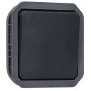 Legrand 069841L Plexo New Einsatz Taster Wechselkontakt...