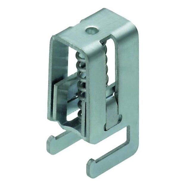 Weidmüller KLBÜCO1 Klemmbügel D=3..10mm Sammelschiene 10x3 KLBÜ CO 1 1753311001