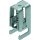 Weidmüller KLBÜCO1 Klemmbügel D=3..10mm Sammelschiene 10x3 KLBÜ CO 1 1753311001