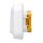 Legrand 069870L Plexo New FRUP Steckdose F/B Std Steckklemmen EB, IP55, IK 08, Ultraweiß