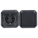 Legrand 069879L Plexo New Einsatz 2-f vorverdrahtete SSDO...