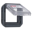 Legrand 069880L Plexo New Einsatz Mosaic Adapter mit...