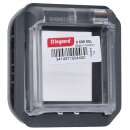 Legrand 069880L Plexo New Einsatz Mosaic Adapter mit...