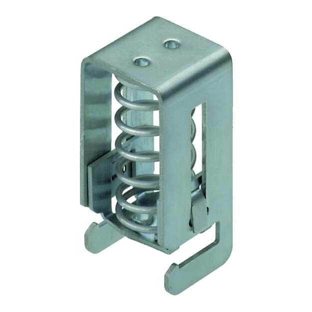 Weidmüller KLBÜCO2 Klemmbügel D=4..15mm Sammelschiene 10x3 KLBÜ CO 2 1752131001