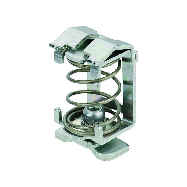 Weidmüller 1752691001 Klemmbügel für C-Profile KLBÜ 4-13 5 CPF KLBÜ4135CP