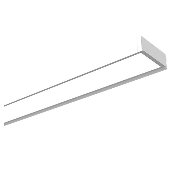 Legrand 660032 X-Light 360, 100 Lumen, 1 Stunden, Bereitschaft, IP42