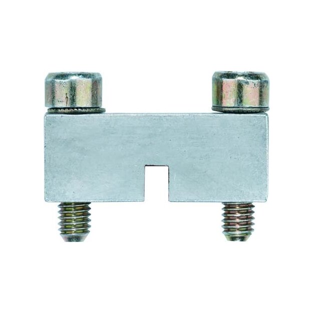 Weidmüller 1826890000 Querverbinder WQV 95N/120N-2 WQV95N120N
