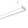 Legrand 660042 X-Light 360, 100 Lumen, 1 Stunden, Dauer & Bereitschaft, IP42