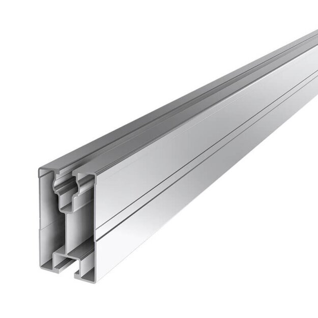 SL-Rack 8116024-00 Tragschiene