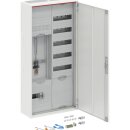 Striebel 2CPX054284R9999 DA27CB Komplettschrank AP...