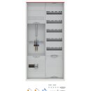 Striebel 2CPX054284R9999 DA27CB Komplettschrank AP Dreipunkt A27 1Z1V5A2