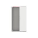 Striebel 2CPX052042R9999 A39 Wandschrank leer 3FB 9-reihig
