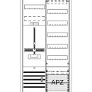 Striebel 2CPX054270R9999 DA27GB Komplettschrank AP...