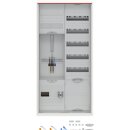 Striebel 2CPX054270R9999 DA27GB Komplettschrank AP...