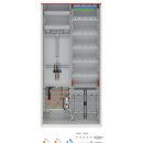 Striebel 2CPX054270R9999 DA27GB Komplettschrank AP Dreipunkt A27 1Z1V5A2