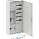 Striebel 2CPX054270R9999 DA27GB Komplettschrank AP Dreipunkt A27 1Z1V5A2