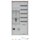 Striebel 2CPX054270R9999 DA27GB Komplettschrank AP Dreipunkt A27 1Z1V5A2