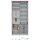 Striebel 2CPX054270R9999 DA27GB Komplettschrank AP Dreipunkt A27 1Z1V5A2