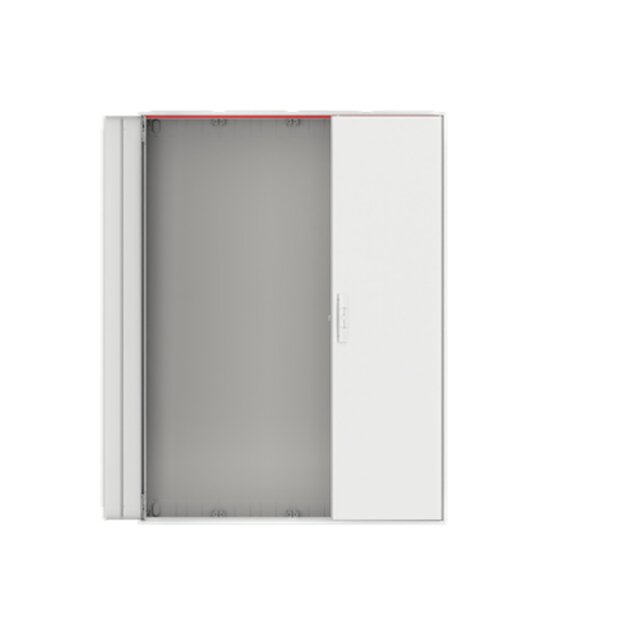 Striebel 2CPX052043R9999 A49 Wandschrank leer 4FB 9-reihig