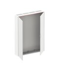 Striebel 2CPX052043R9999 A49 Wandschrank leer 4FB 9-reihig