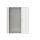 Striebel 2CPX052043R9999 A49 Wandschrank leer 4FB 9-reihig