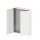 Striebel 2CPX052043R9999 A49 Wandschrank leer 4FB 9-reihig