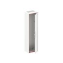 Striebel 2CPX052100R9999 A17D Wandschrank leer 1FB 7-reihig