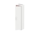 Striebel 2CPX052100R9999 A17D Wandschrank leer 1FB 7-reihig